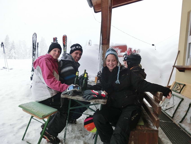 1-Anreise, Haushang 112